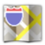 Logo of USA Traffic Cameras android Application 