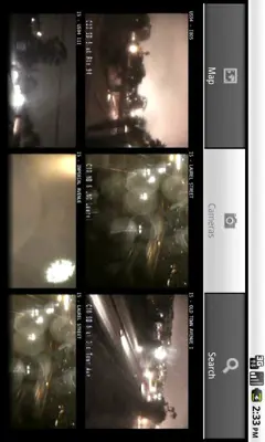 USA Traffic Cameras android App screenshot 4